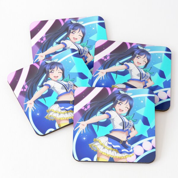 Item preview, kanan matsuura ~aozora jumping heart~ designed and sold by celestialuden1.