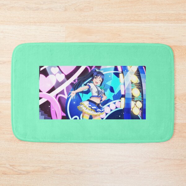 Item preview, kanan matsuura ~aozora jumping heart~ designed and sold by celestialuden1.