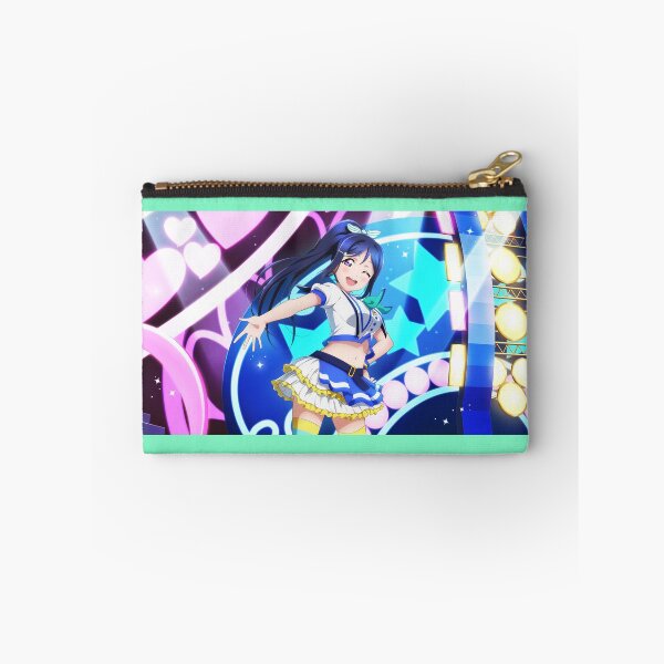 Item preview, kanan matsuura ~aozora jumping heart~ designed and sold by celestialuden1.
