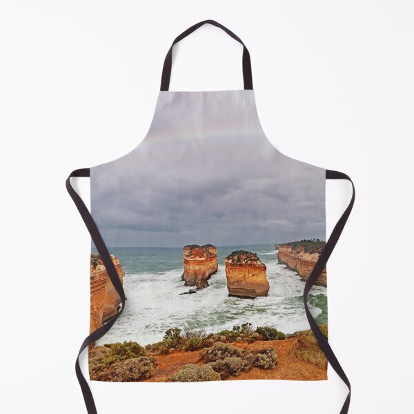 Item preview, The Island Archway at Loch Ard Gorge designed and sold by Alex Preiss.