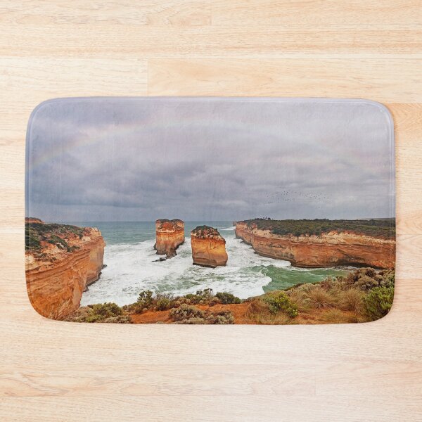 Item preview, The Island Archway at Loch Ard Gorge designed and sold by Alex Preiss.