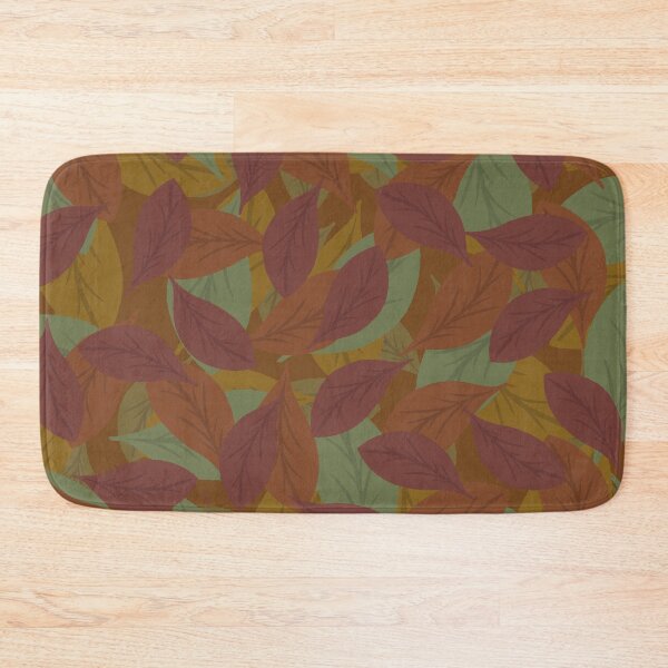 Item preview, Fall leaves designed and sold by AudasaurusRex.