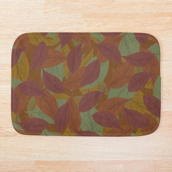 Item preview, Fall leaves designed and sold by AudasaurusRex.