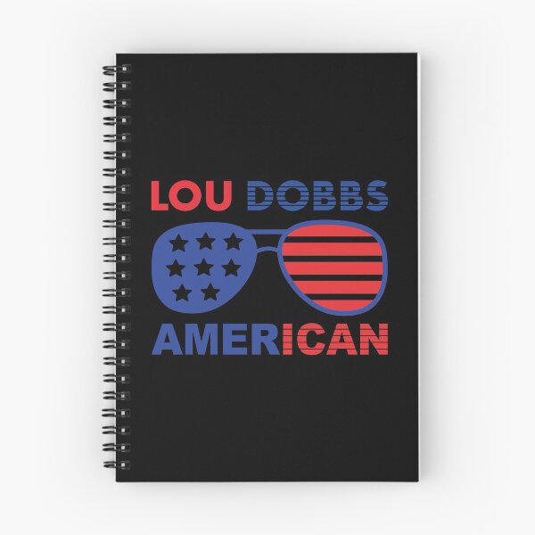 Item preview, Lou Dobbs American Flag Sunglasses designed and sold by tinypurpleland.