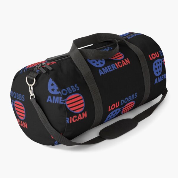 Item preview, Lou Dobbs American Flag Sunglasses designed and sold by tinypurpleland.