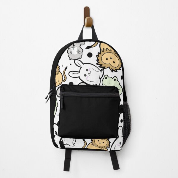 Item preview, Fat animals designed and sold by GUEVARARTE.