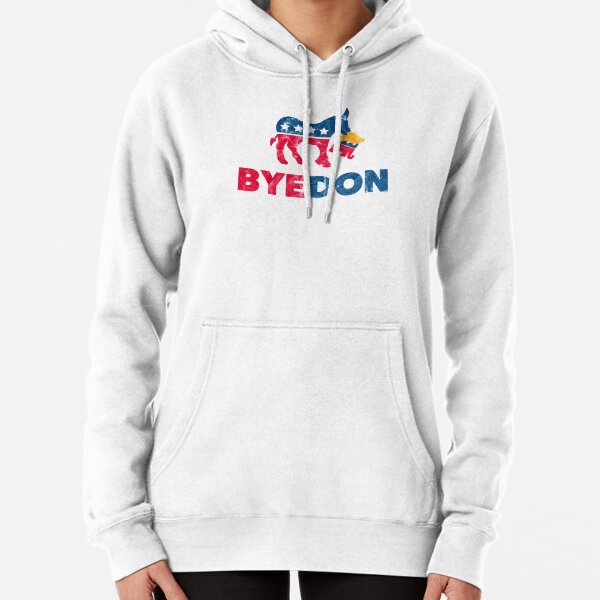 Byedon hoodie hot sale