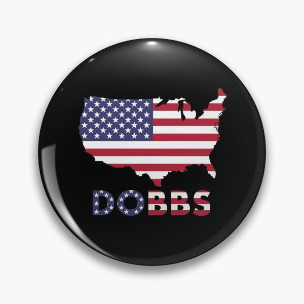 Item preview, Lou Dobbs American Flag Map American designed and sold by tinypurpleland.