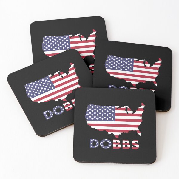 Item preview, Lou Dobbs American Flag Map American designed and sold by tinypurpleland.
