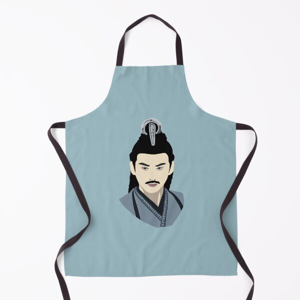 Item preview, The Untamed Nie Mingjue designed and sold by bristolsketches.