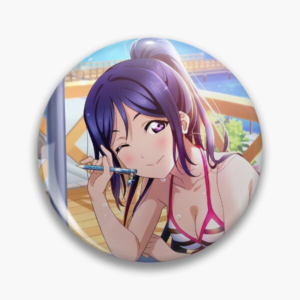 Item preview, kanan matsuura ~lets finally dive together~ designed and sold by celestialuden1.