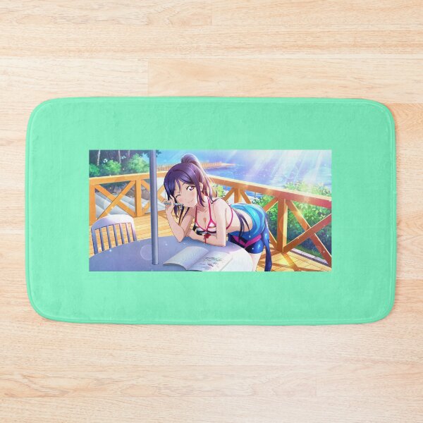 Item preview, kanan matsuura ~lets finally dive together~ designed and sold by celestialuden1.