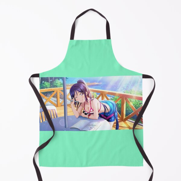 Item preview, kanan matsuura ~lets finally dive together~ designed and sold by celestialuden1.