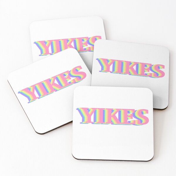 Item preview, Yikes designed and sold by Luna3107.