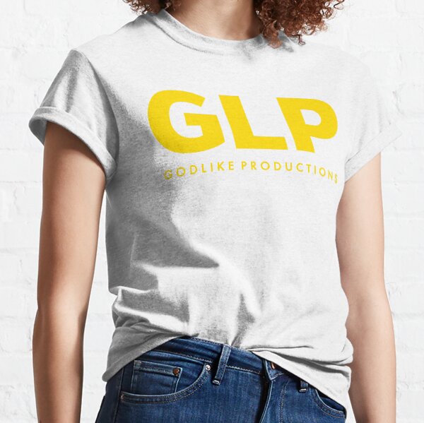 GLP Classic T-Shirt