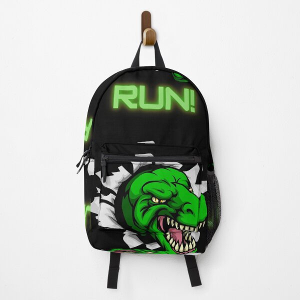 Item preview, Run-Scary Dinosaur designed and sold by Trendi61.