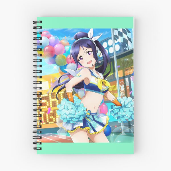 Item preview, kanan matsuura ~happiness cheerleader~ designed and sold by celestialuden1.