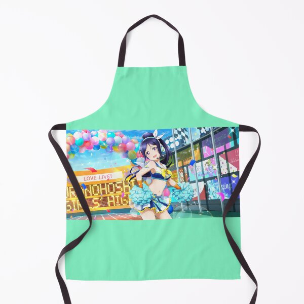 Item preview, kanan matsuura ~happiness cheerleader~ designed and sold by celestialuden1.