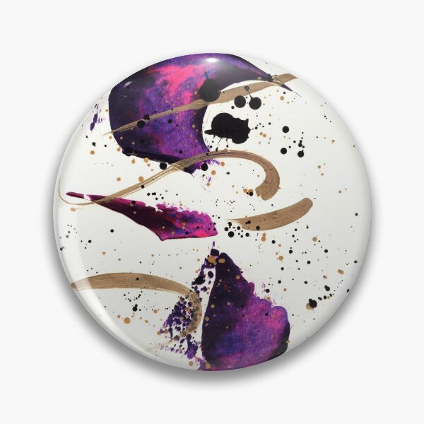 Genie Pin
