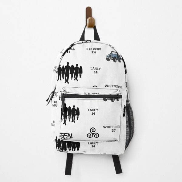 Item preview, Teen Wolf Pack designed and sold by cellal.