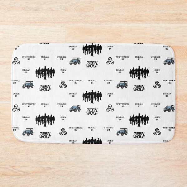 Item preview, Teen Wolf Pack designed and sold by cellal.