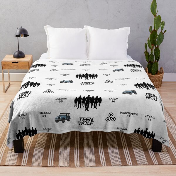 Item preview, Teen Wolf Pack designed and sold by cellal.