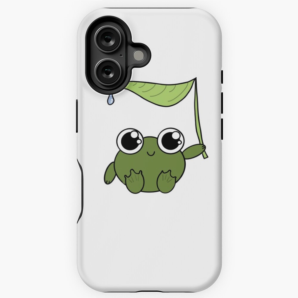 Item preview, iPhone Magsafe Tough Case designed and sold by ajohnson1411.