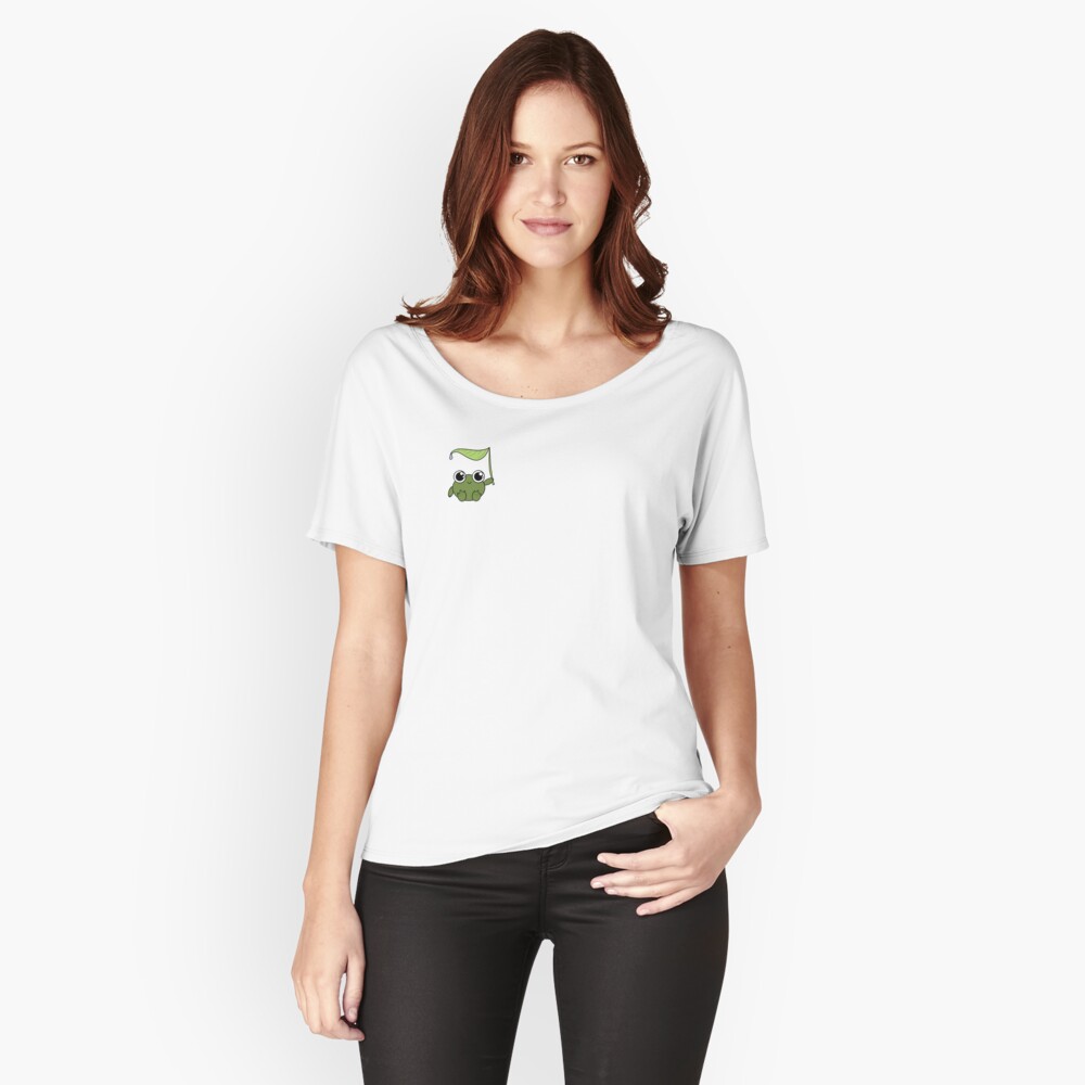 Item preview, Relaxed Fit T-Shirt designed and sold by ajohnson1411.