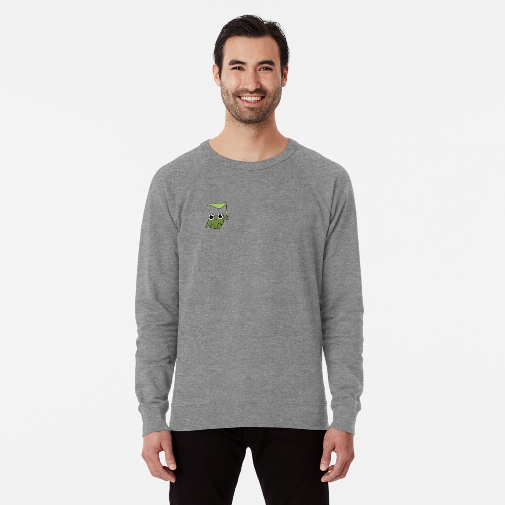 Item preview, Lightweight Sweatshirt designed and sold by ajohnson1411.