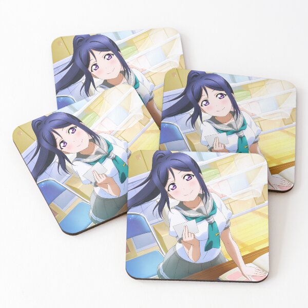 Item preview, kanan matsuura ~a dear recollection~ designed and sold by celestialuden1.