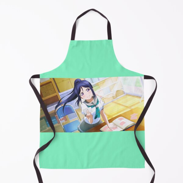 Item preview, kanan matsuura ~a dear recollection~ designed and sold by celestialuden1.