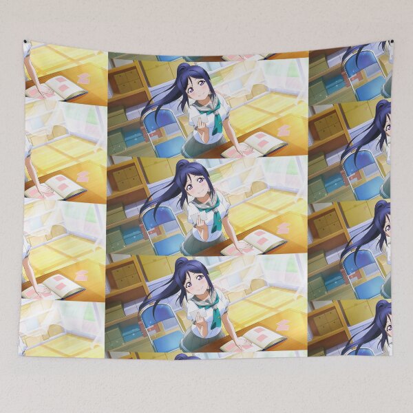 Item preview, kanan matsuura ~a dear recollection~ designed and sold by celestialuden1.