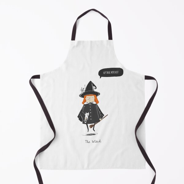 Item preview, Hey There Witches designed and sold by Allyoudois.