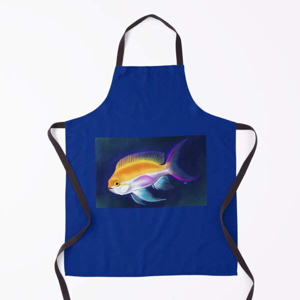 Item preview, Tropical Fish designed and sold by JaqiW.