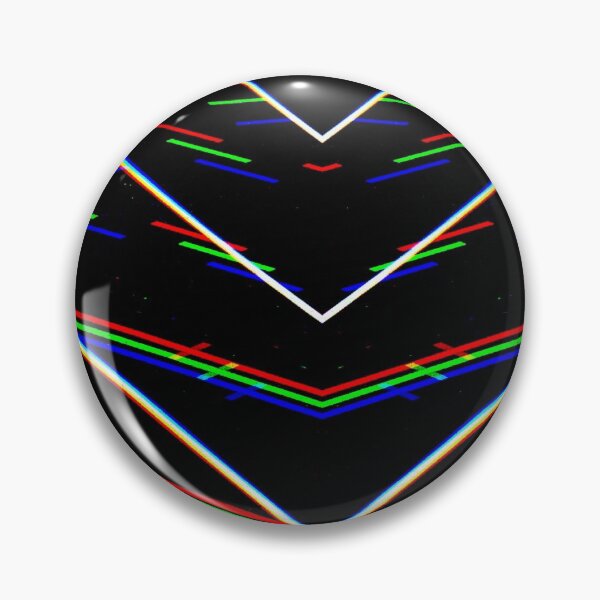Item preview, The Cosmic Race Track Alternative Version #1 designed and sold by TheStrangeWorld.