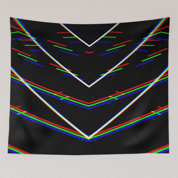 Item preview, The Cosmic Race Track Alternative Version #1 designed and sold by TheStrangeWorld.