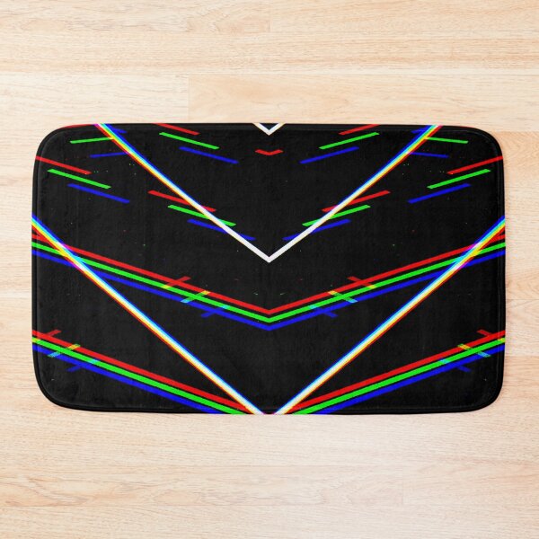 Item preview, The Cosmic Race Track Alternative Version #1 designed and sold by TheStrangeWorld.