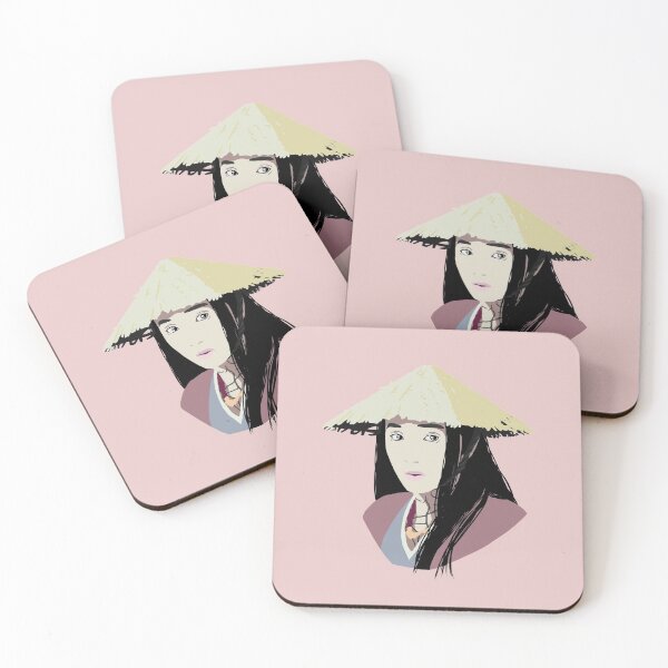 Item preview, The Untamed Wen Ning designed and sold by bristolsketches.