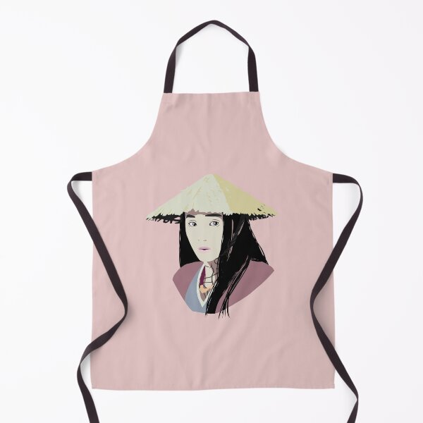 Item preview, The Untamed Wen Ning designed and sold by bristolsketches.