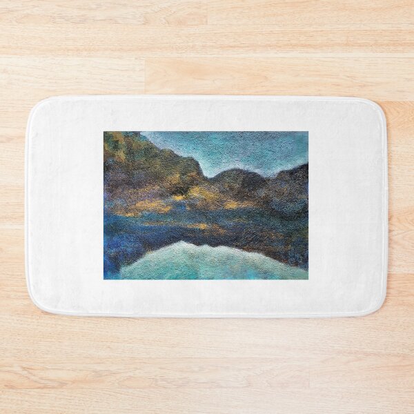 Item preview, Reflection designed and sold by Roz McQuillan Fine Art & Photography.