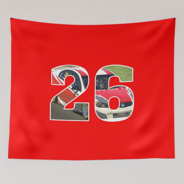 Item preview, 26 Mclennan designed and sold by Heywood47.