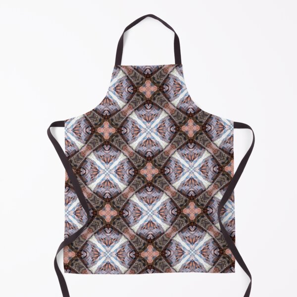 Item preview, Tongan Tapa Impressions Pattern designed and sold by Salote Faotusia.