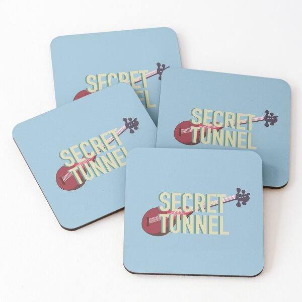 Item preview, secret tunnel avatar designed and sold by bluemoonsargent.