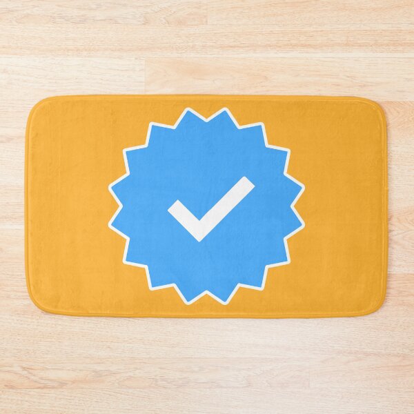 Item preview, Verified Badge Logo Design designed and sold by johnta17.