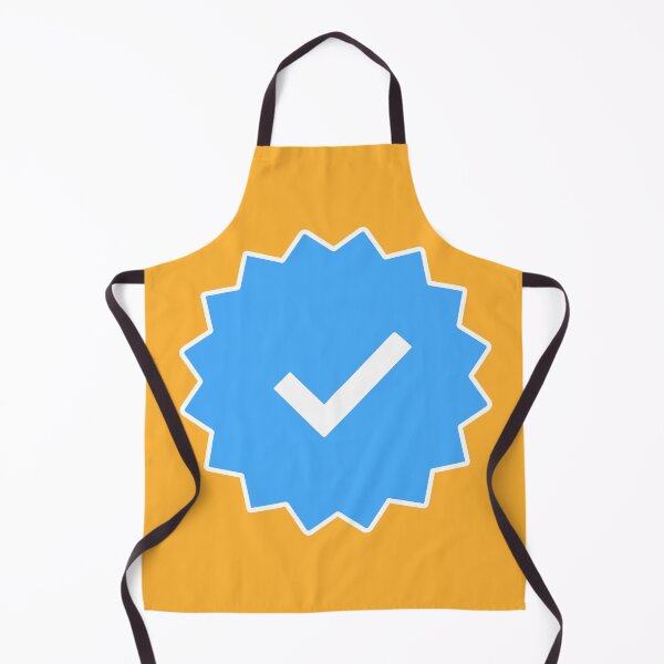 Item preview, Verified Badge Logo Design designed and sold by johnta17.