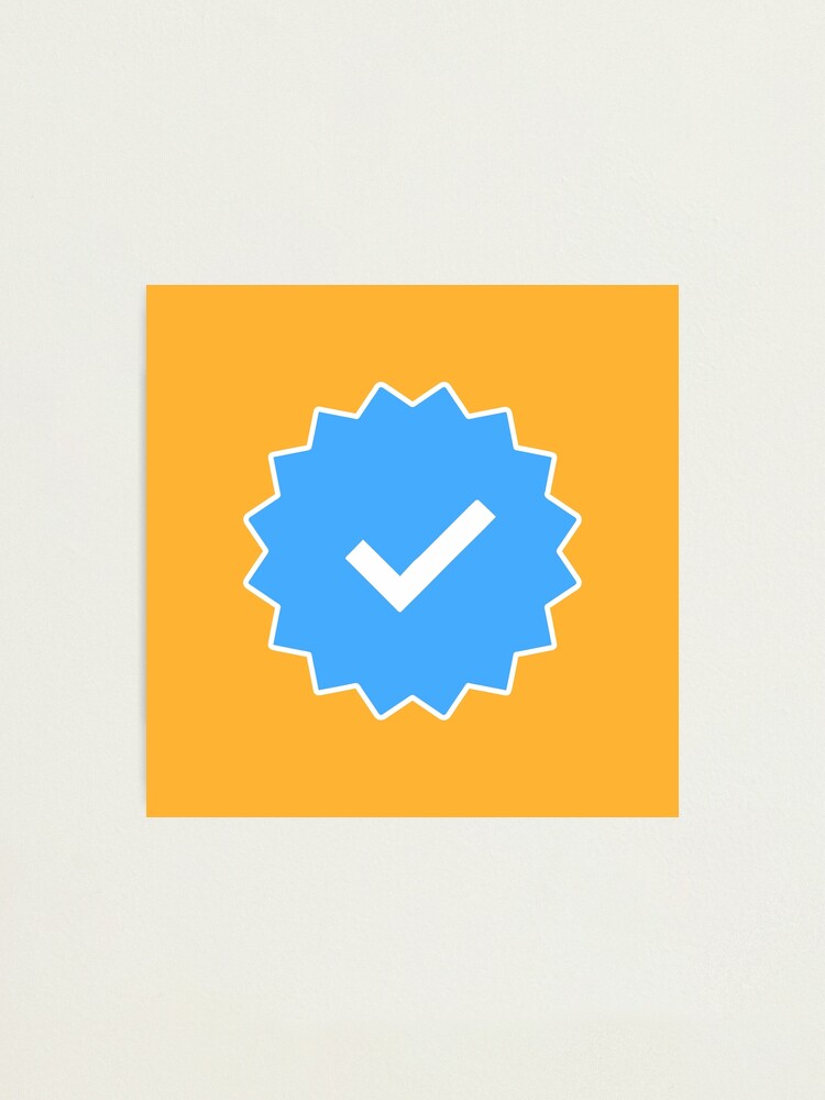 Sankt Petersburg Russia - 07 20 2023 Instagram blue tick. Profile  verification icons set. 27379793 Vector Art at Vecteezy
