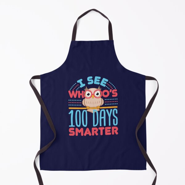 Item preview, 100 Days Of School Teacher I See Whooos 100 Days Smarter Owl designed and sold by jaygo.