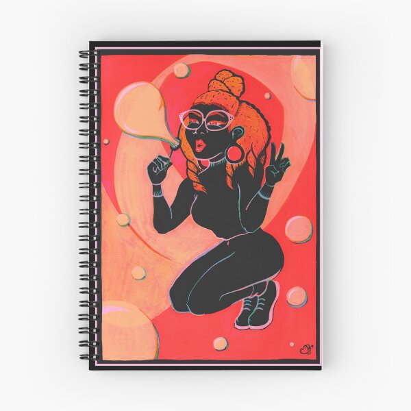 Item preview, Bubbly designed and sold by RoninArtHaus.