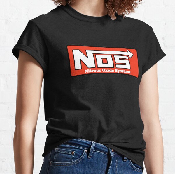 nos shirt