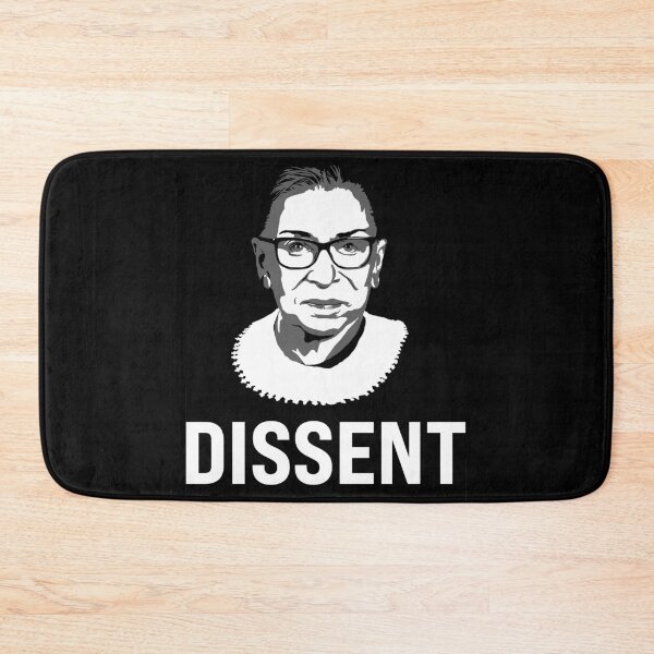 Item preview, Ruth Bader Ginsburg (RBG) designed and sold by RecoveryGift.